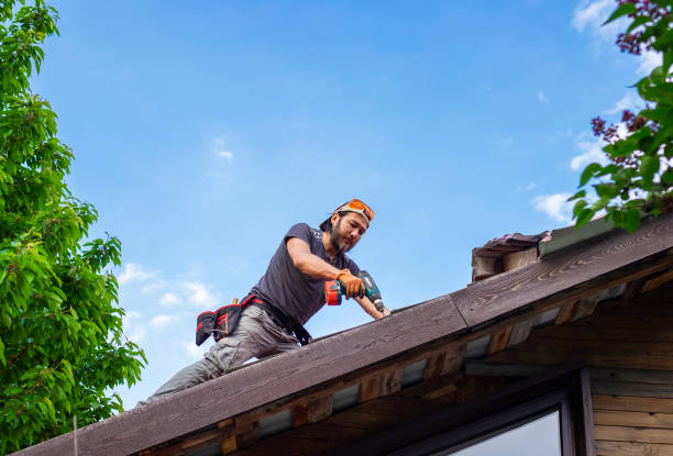 Best Chimney Flashing Repair  in San Jose, CA