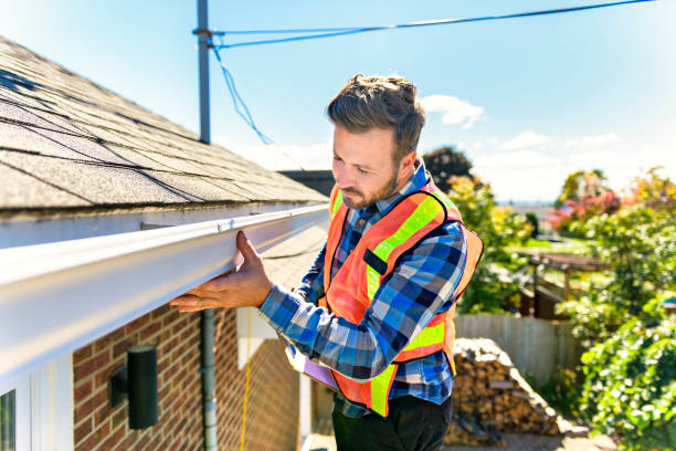 Best Emergency Roof Repair Services  in San Jose, CA